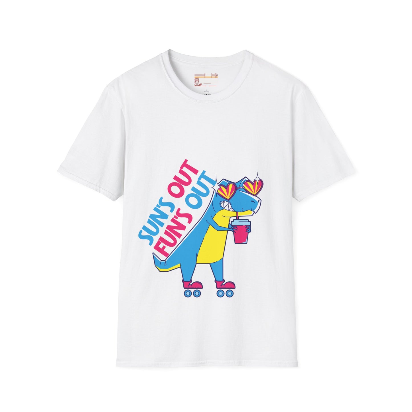 Summer Vibe Summer Holiday Graphic Designed Comfort Unisex T-shirt