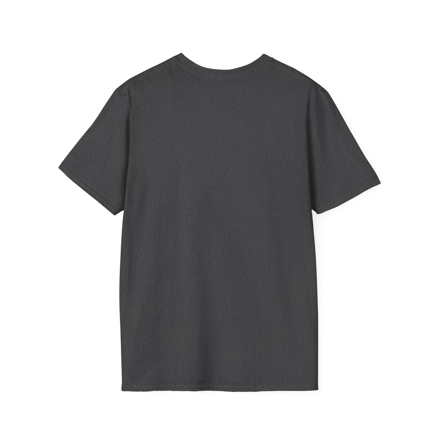 Graphic Designed Minimalist Big Foot Peace Sign Unisex Comfort Styled T-shirts