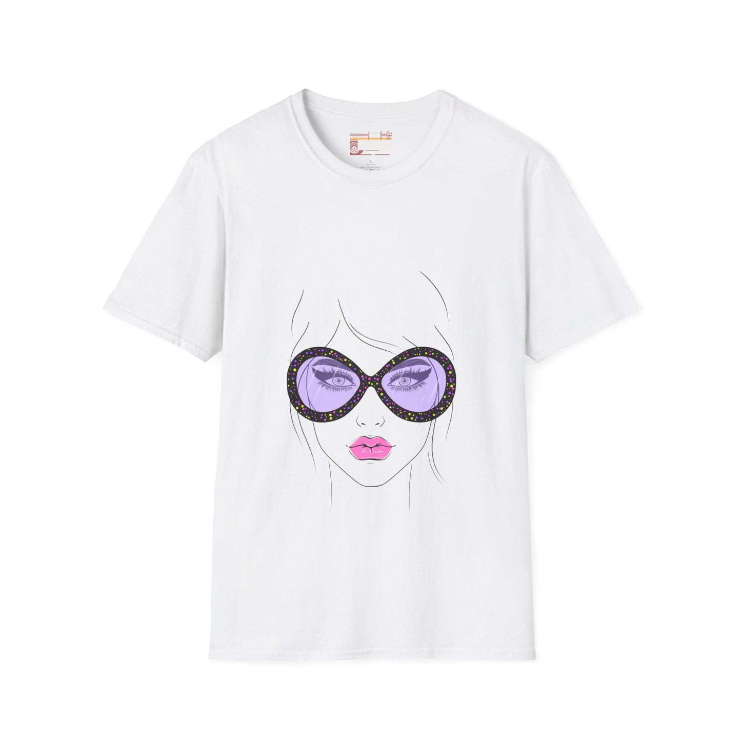 Summer Vibe Summer Holiday Graphic Designed Comfort Unisex T-shirt