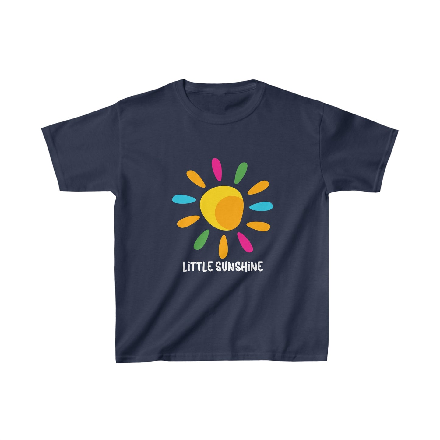 Graphic Designed Kids Ultimate Print Unisex T-shirts