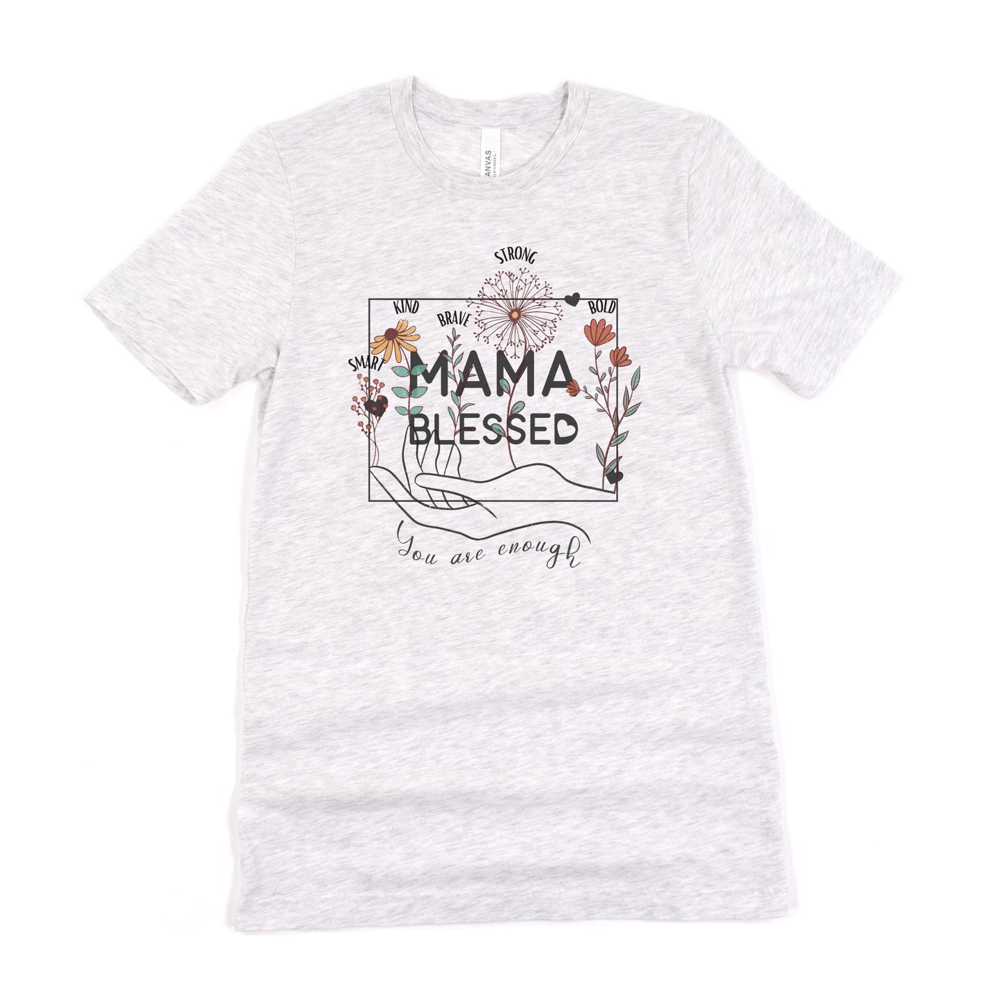 You Are Enough Ultimate Comfort Unisex T-shirt