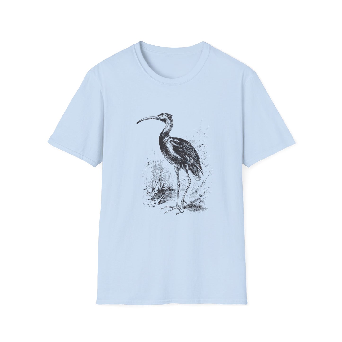 Pelican Graphic Created Ultimate Comfort Unisex T-shirt