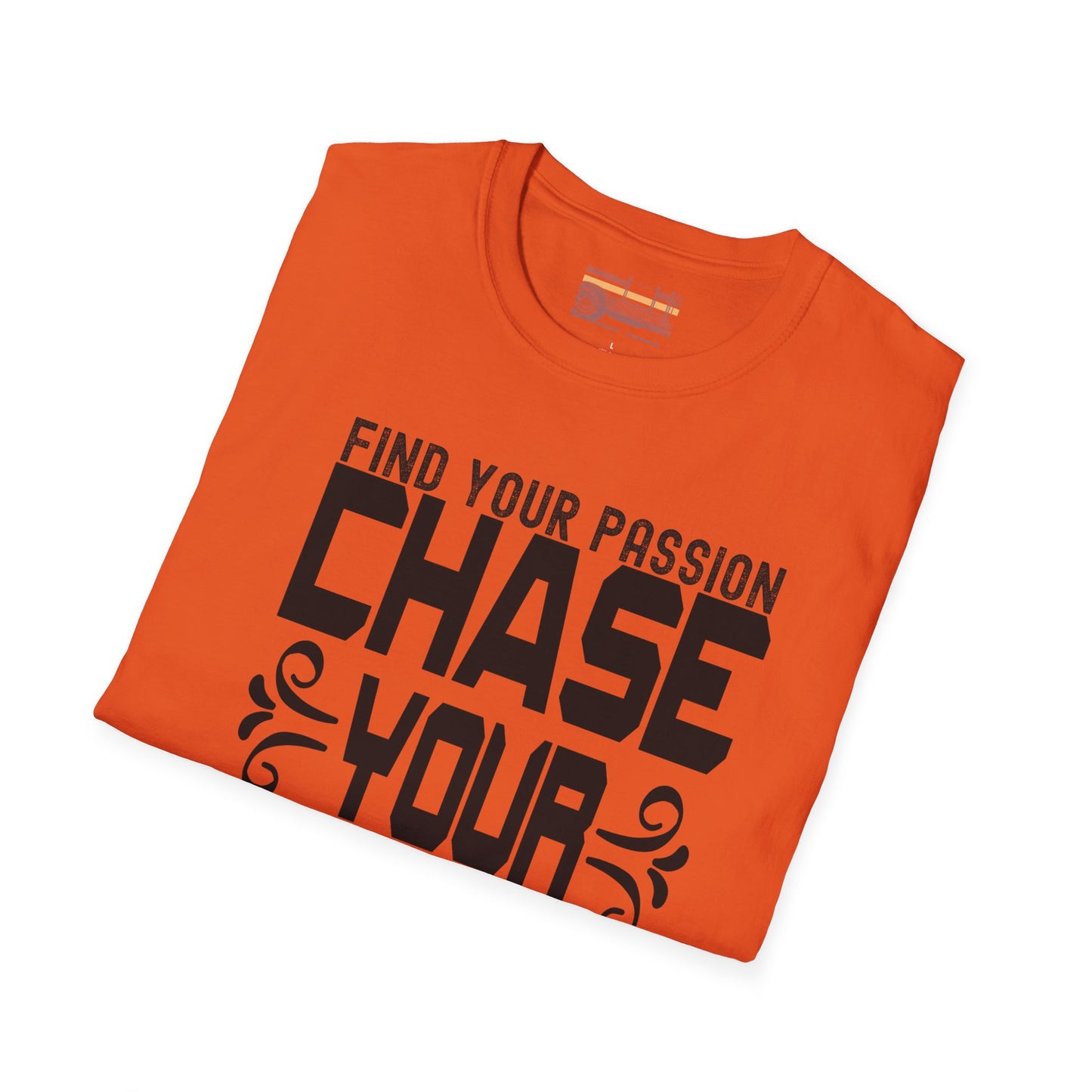 Chase Your Dreams This Summer Ultimate Comfort Unisex T-shirt