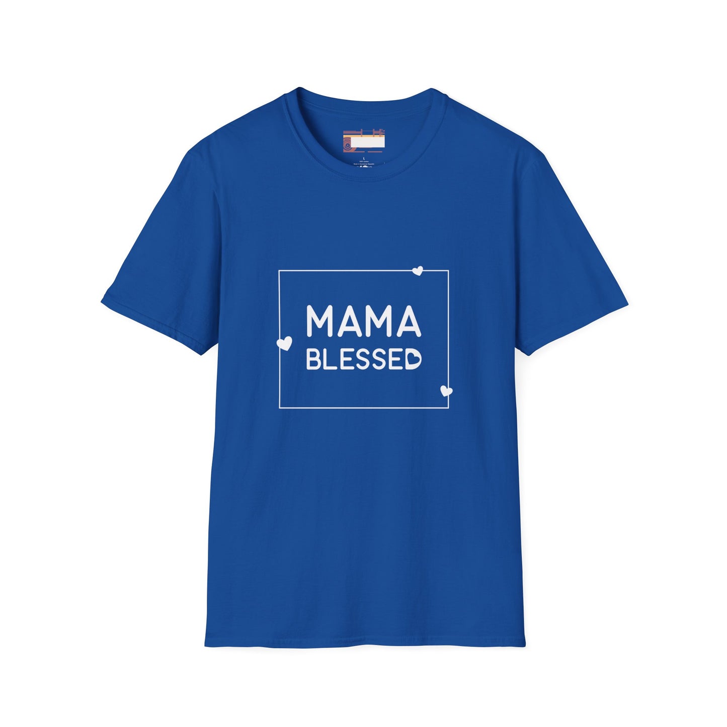 Copy of Graphic Christian Bible Gospel Unisex Comfort T-shirt