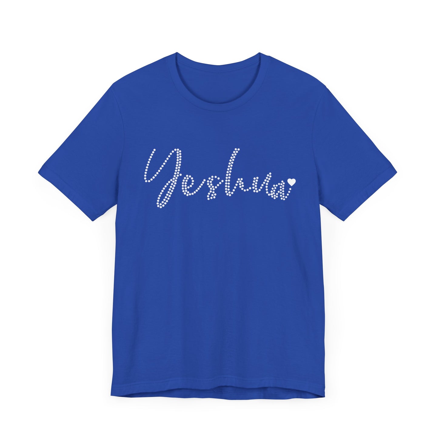 Christian Gospel Unisex Christian Yeshua Graphic Shirt