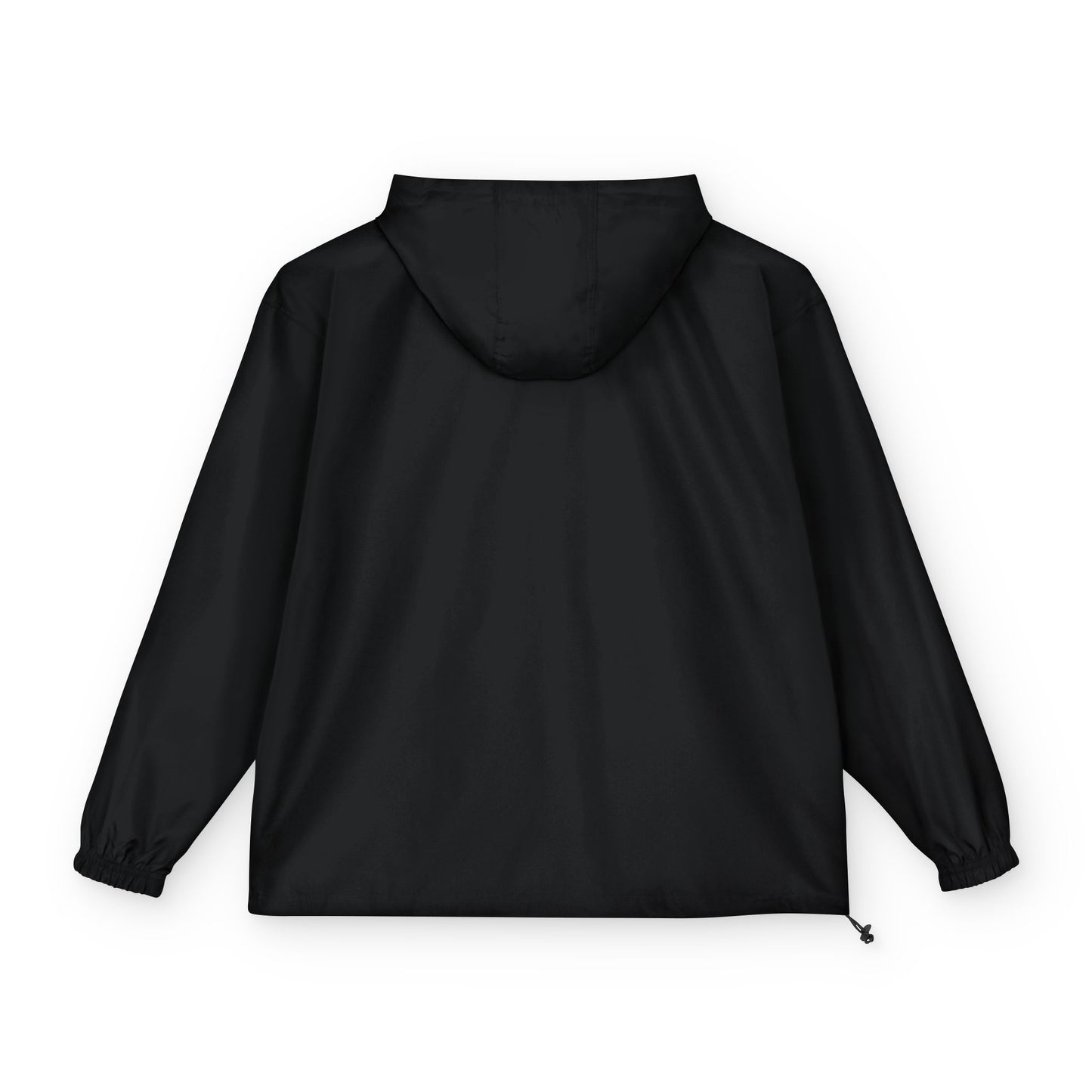 Customize Lightweight Packable Anorak Jacket for Outdoor Adventures
