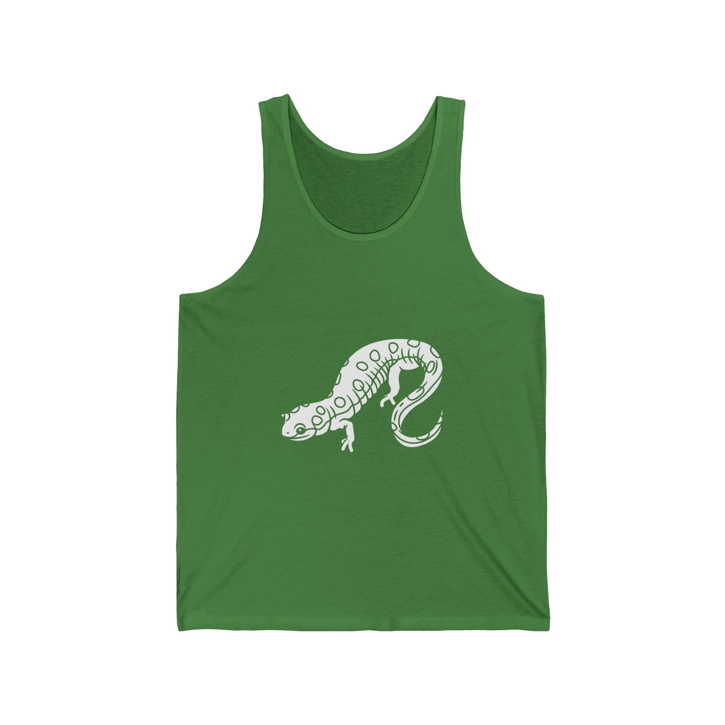 Ultimate Comfort Styled Unisex Summer Tank Top