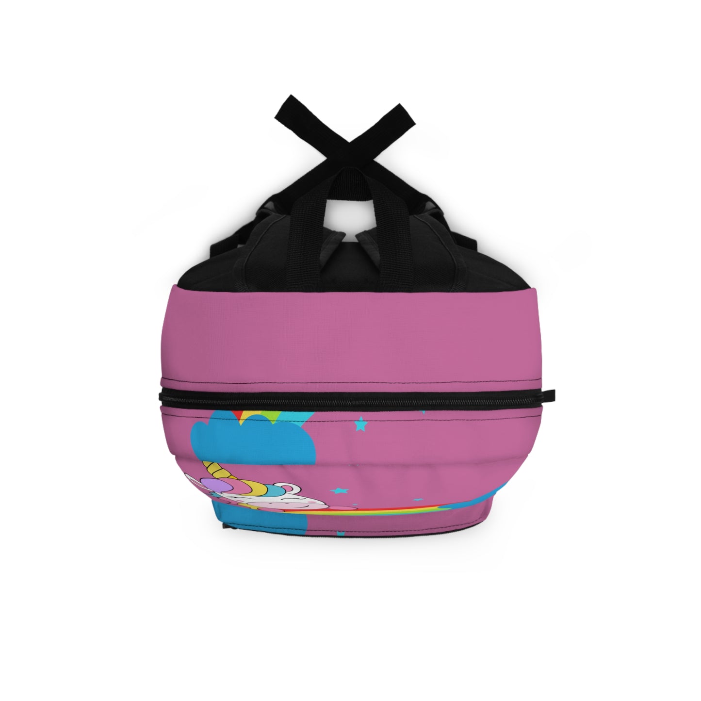 Graphic Designed Kids Adventure Back To School Backpack