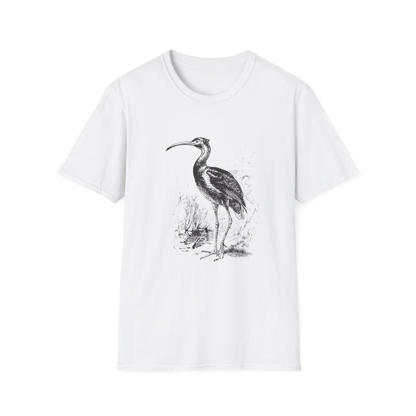 Pelican Graphic Created Ultimate Comfort Unisex T-shirt