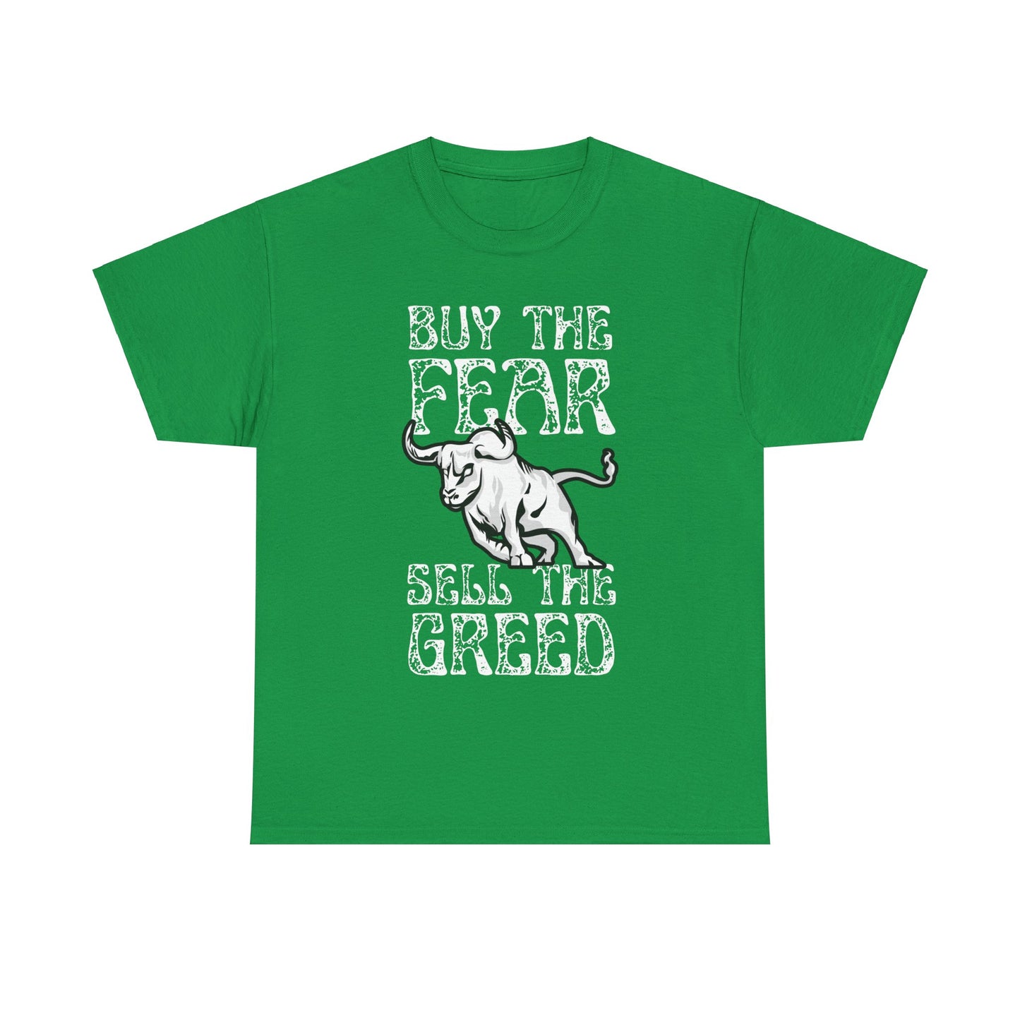 Stock Market Ultimate Comfort Unisex T-shirts