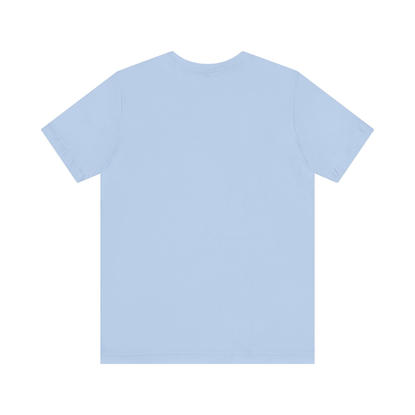 Copy of Christian Gospel Unisex Made to Worship T-Shirt