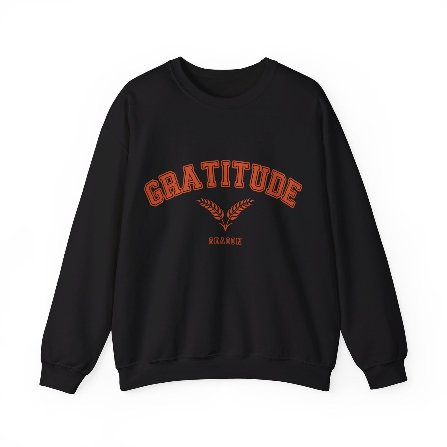 Graphic Designed Holiday Christmas Unisex Crewneck Sweatshirt
