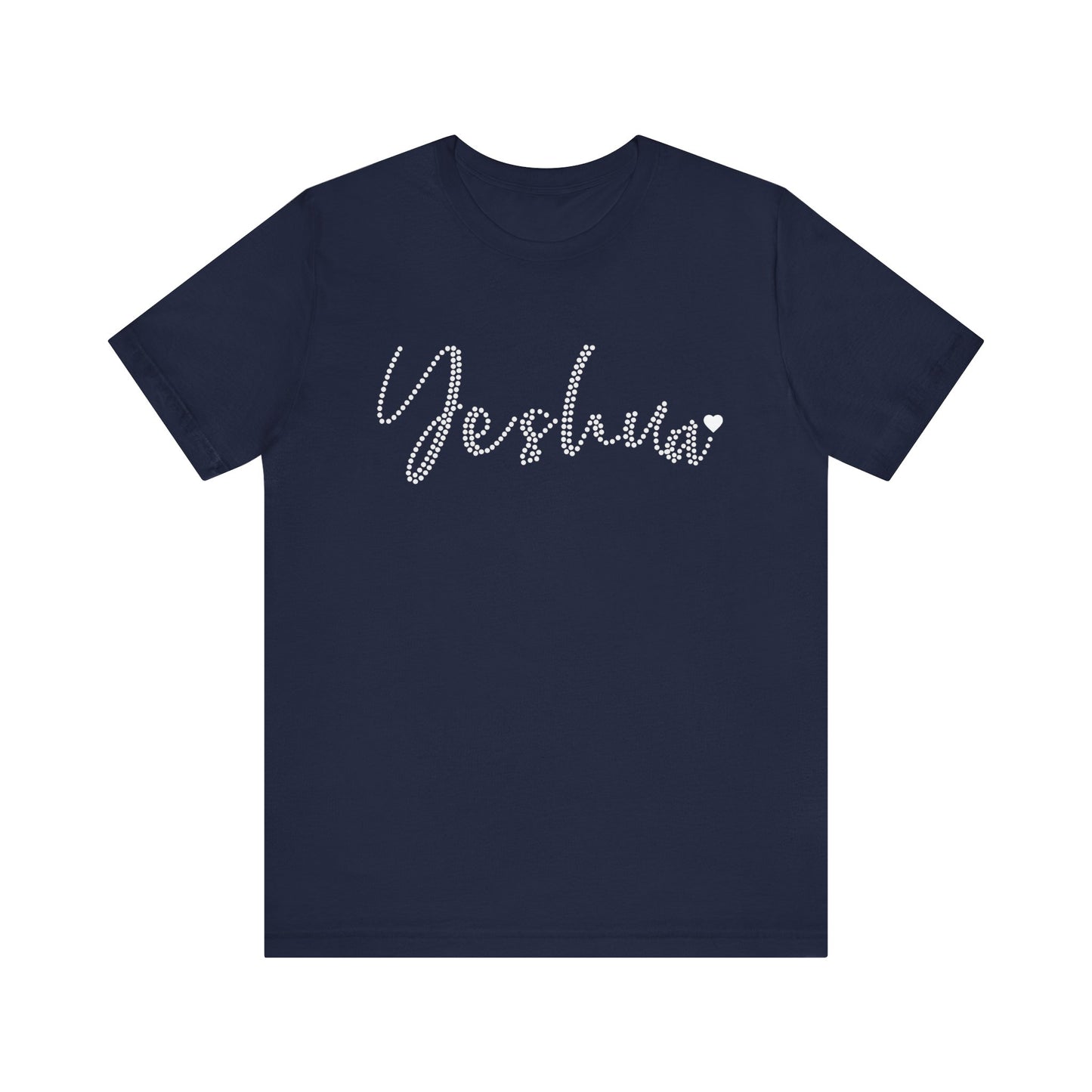 Christian Gospel Unisex Christian Yeshua Graphic Shirt