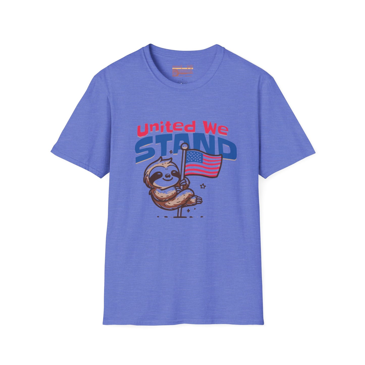 July 4th Independence Day Ultimate Comfort Unisex T-shirt