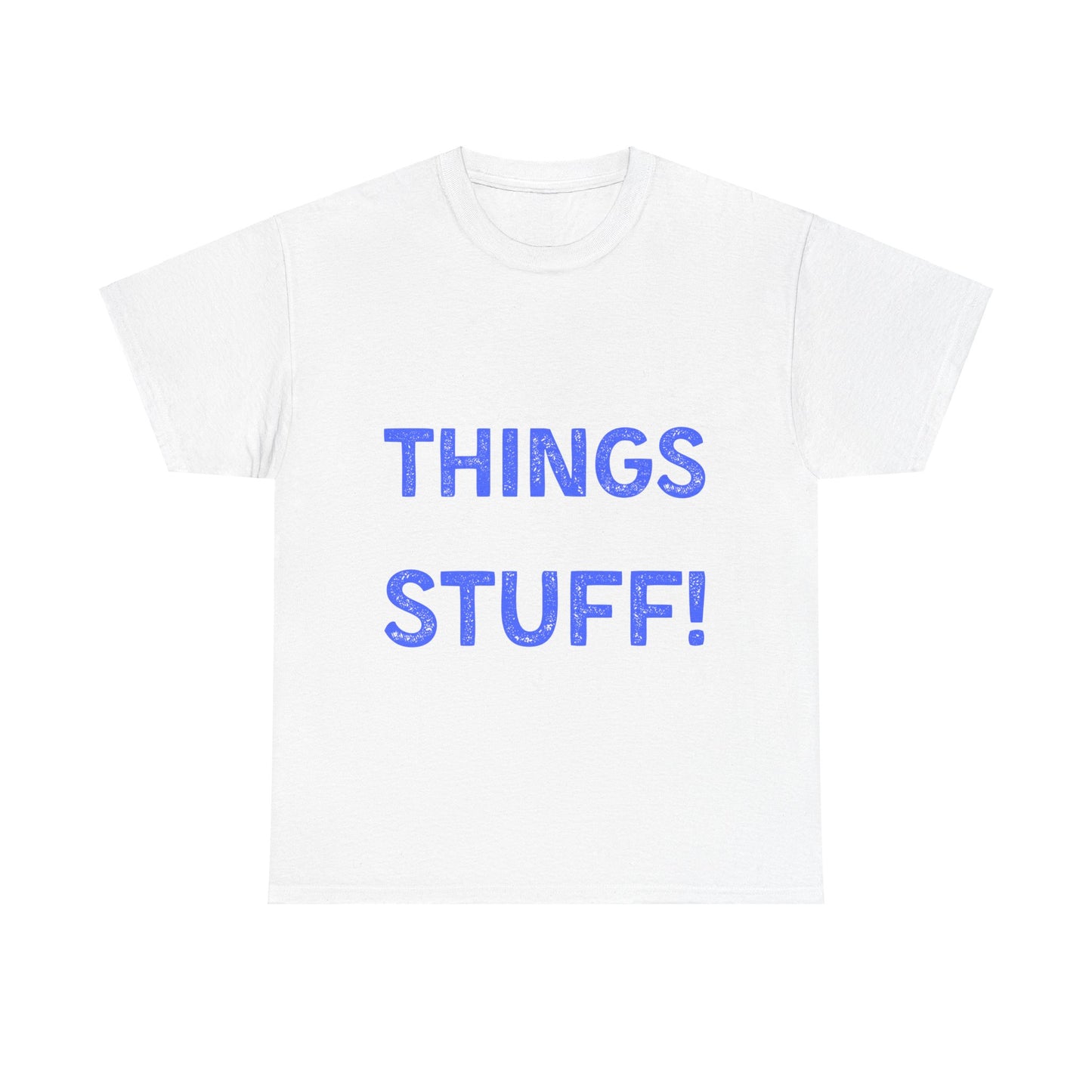 Money Things Ultimate Comfort Unisex T-Shirt