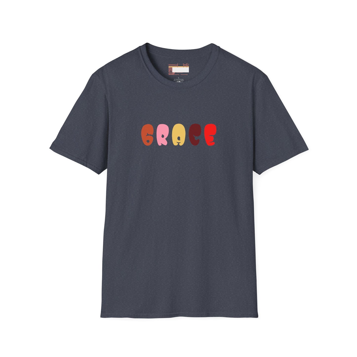 Gospel Bible Christian Believers Unisex Comfort T-shirt