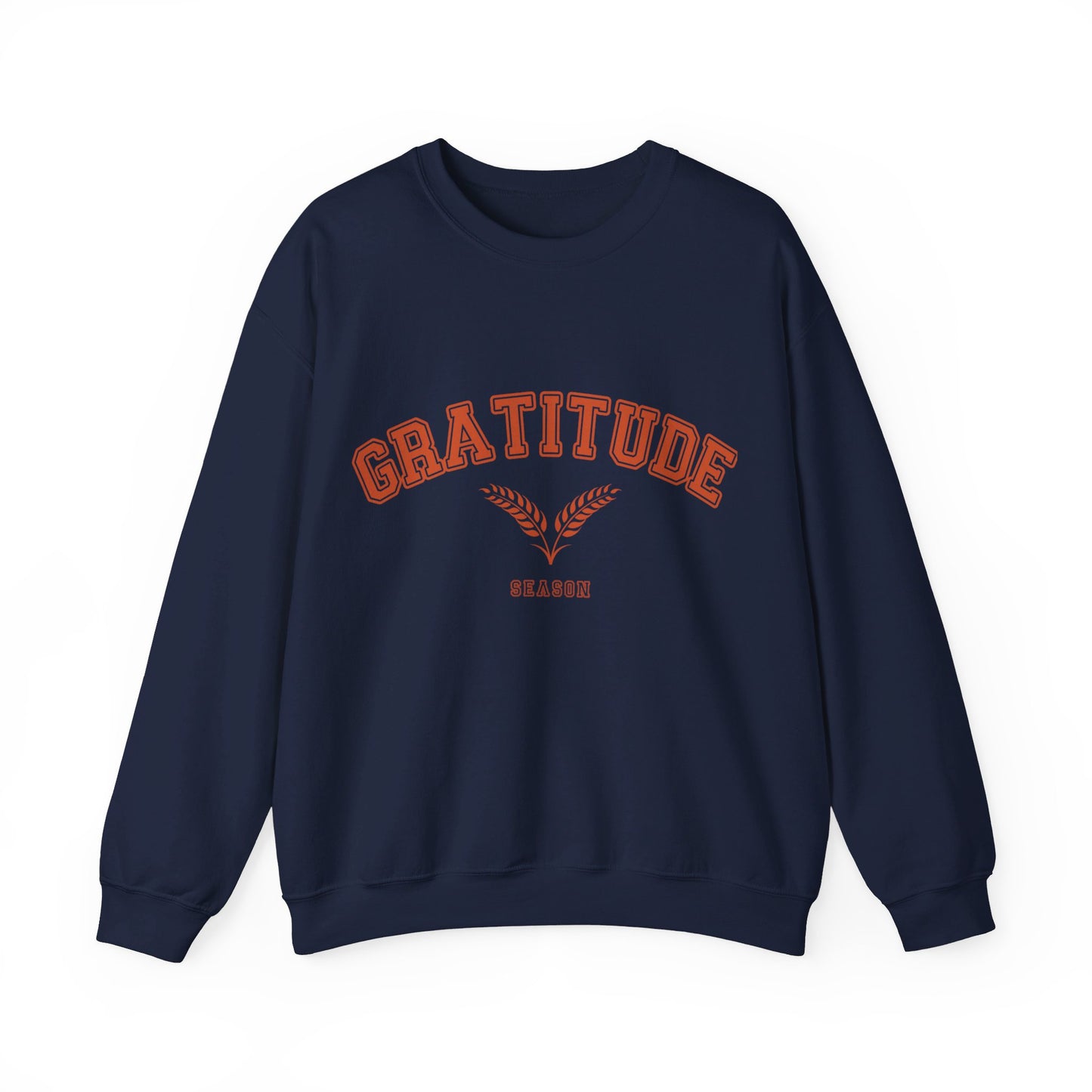 Graphic Designed Holiday Christmas Unisex Crewneck Sweatshirt