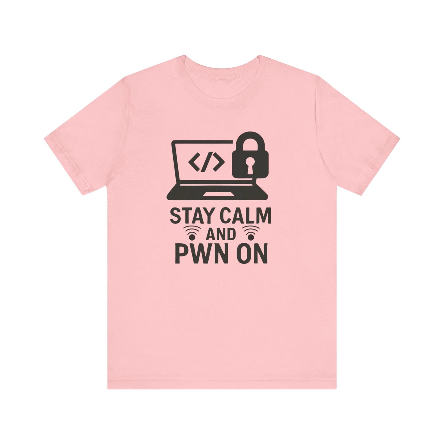 Network Engineer Graphic Unisex T-shirt