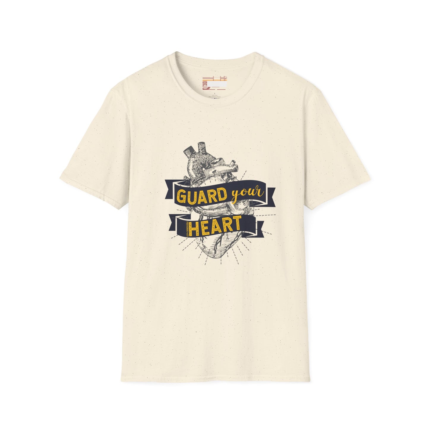 Graphic Christian Bible Gospel Unisex Comfort T-shirt