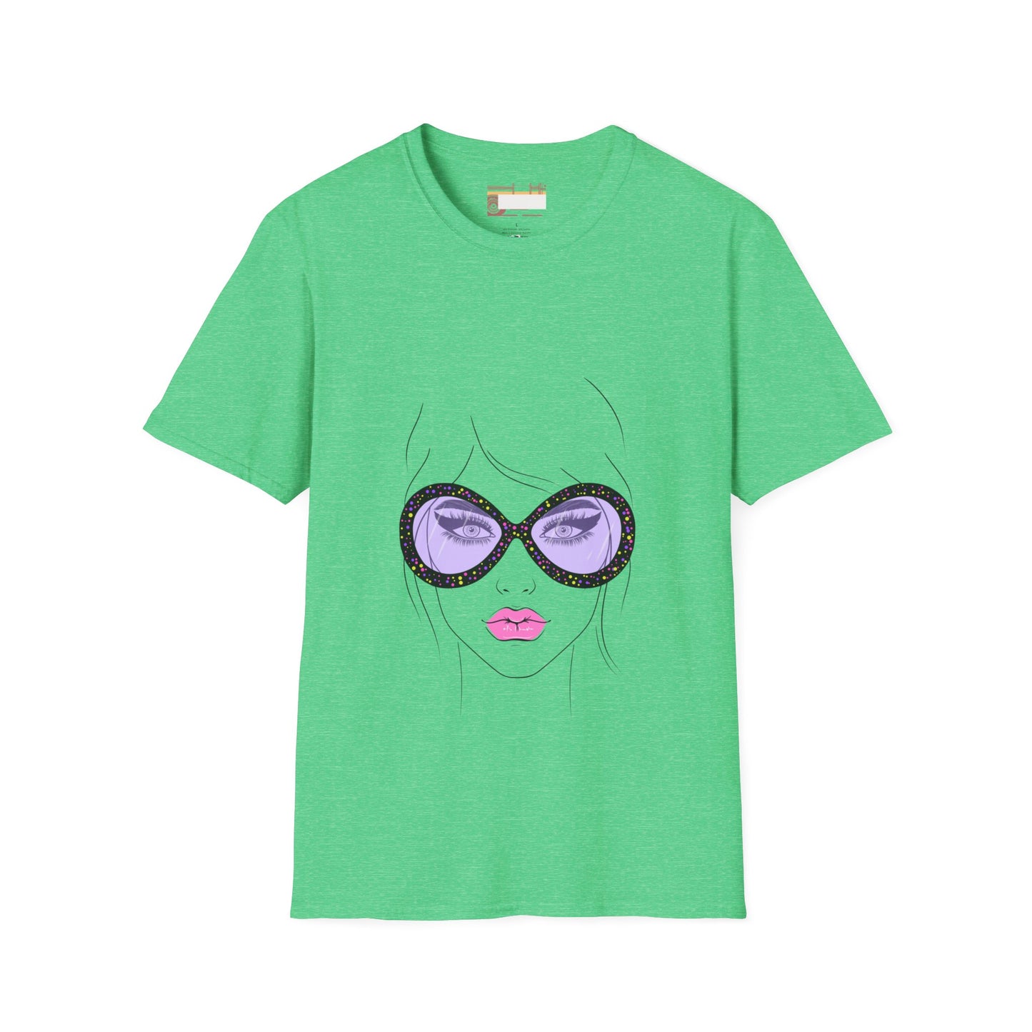 Summer Vibe Summer Holiday Graphic Designed Comfort Unisex T-shirt
