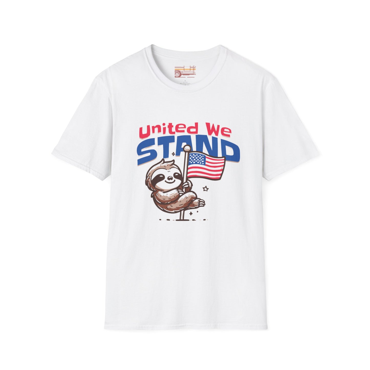 July 4th Independence Day Ultimate Comfort Unisex T-shirt