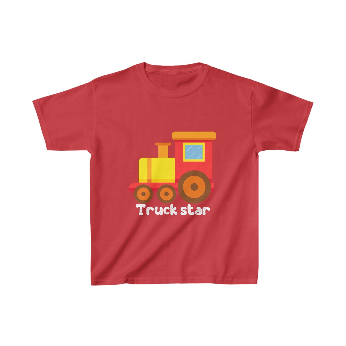 Graphic Designed Kids Ultimate Unisex Print T-shirts
