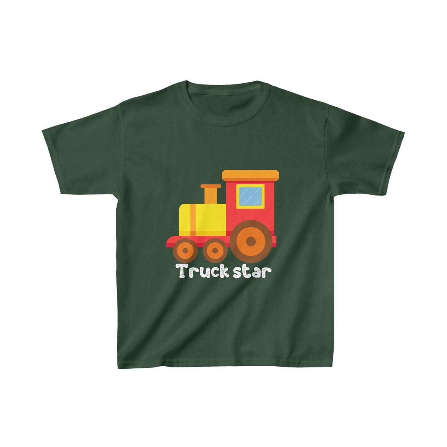 Graphic Designed Kids Ultimate Unisex Print T-shirts