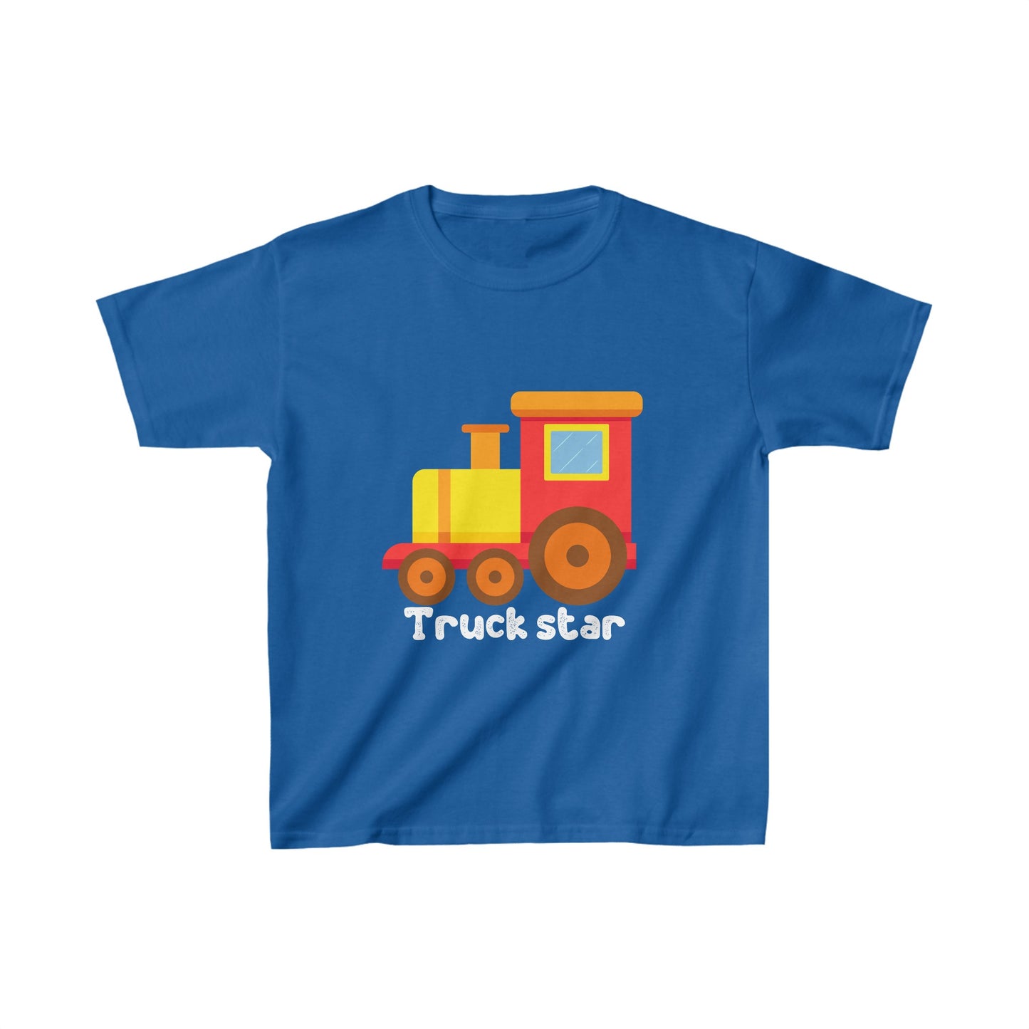 Graphic Designed Kids Ultimate Unisex Print T-shirts