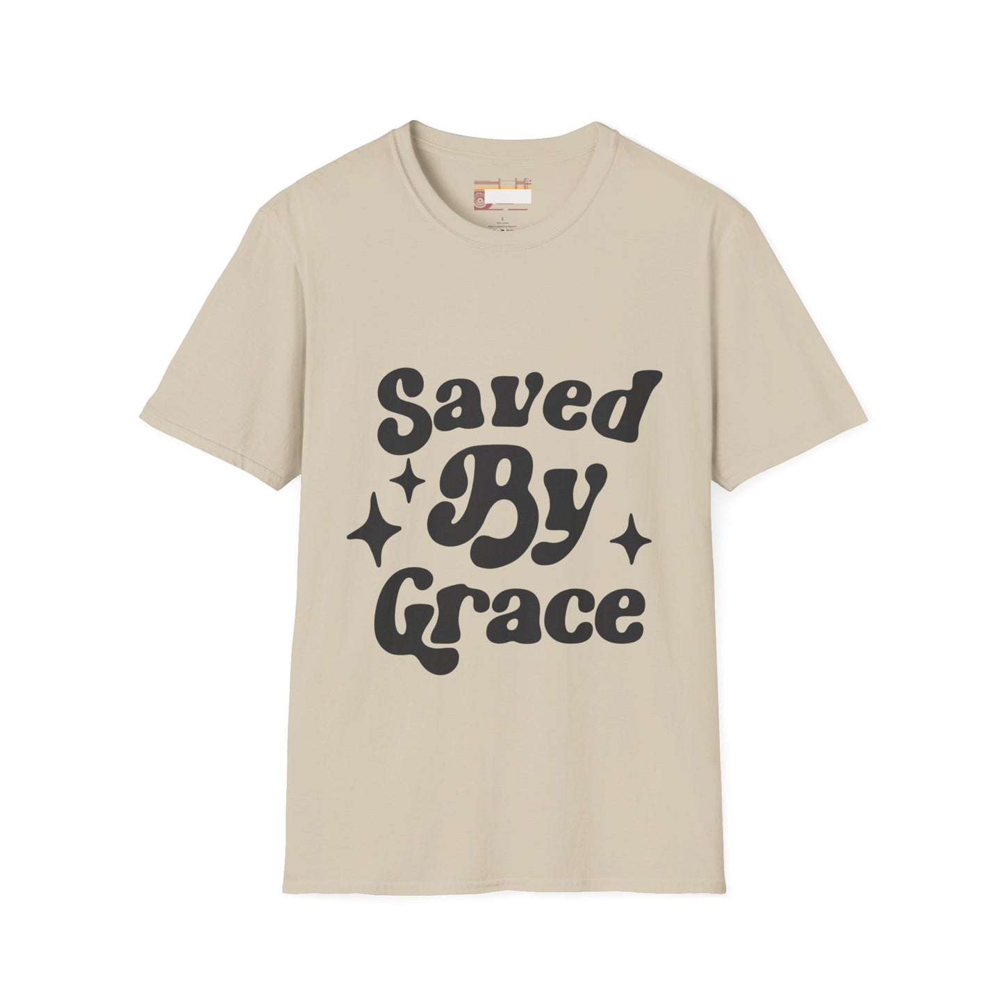 Graphic Christian Bible Gospel Unisex Comfort T-shirt