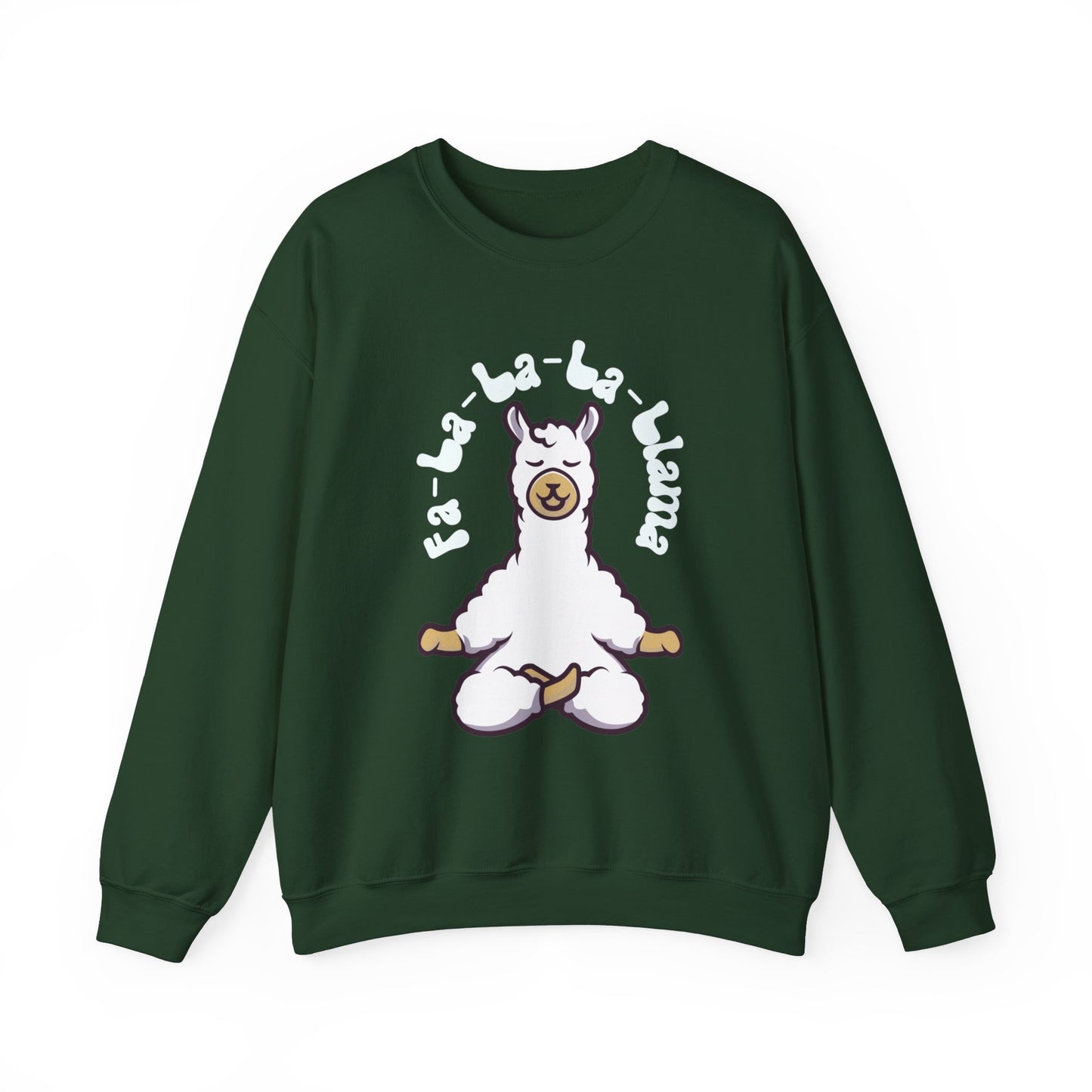 Graphic Designed Holiday Christmas Unisex Crewneck Sweatshirt