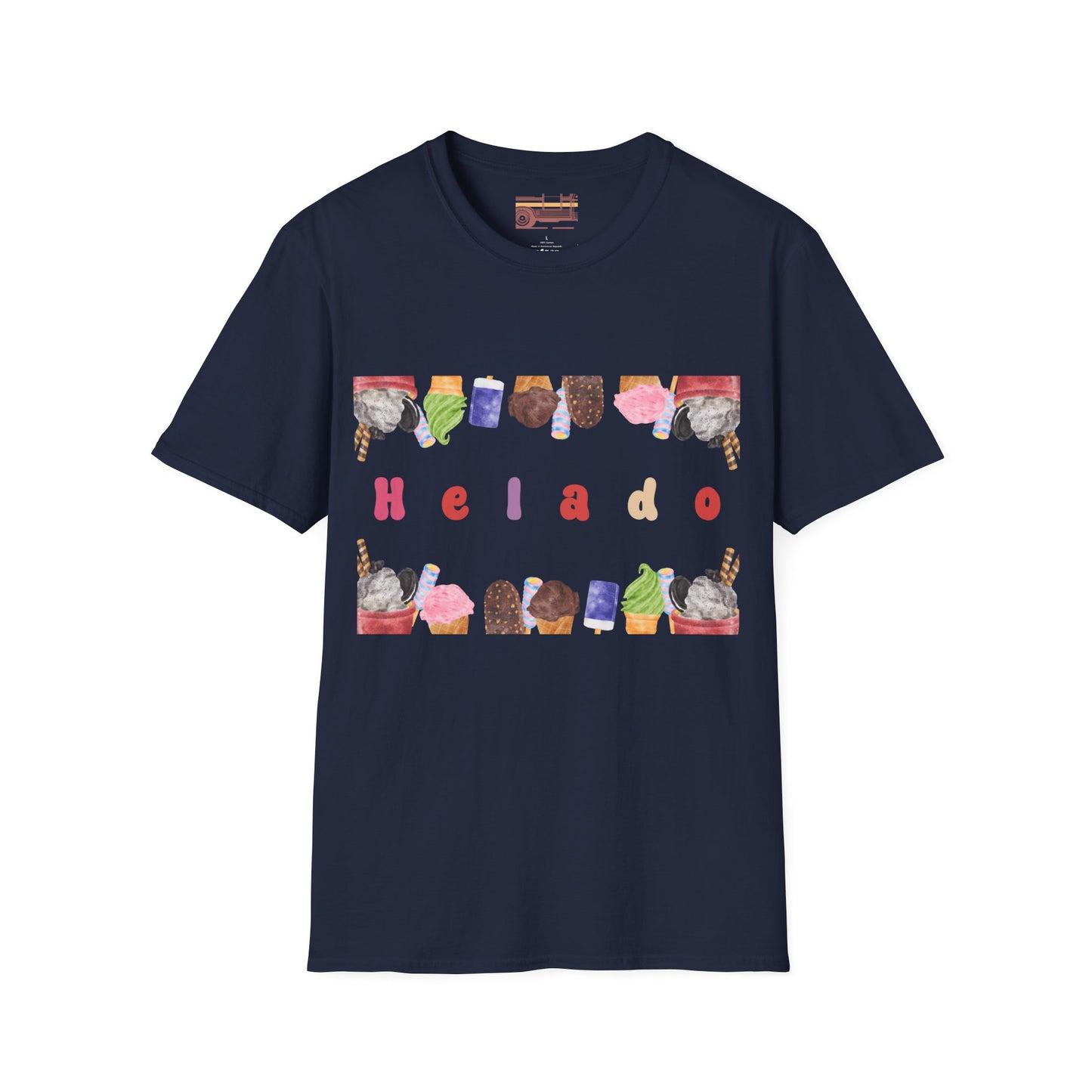 Minimalist Graphic Designed Ultimate Comfort Unisex T-shirt