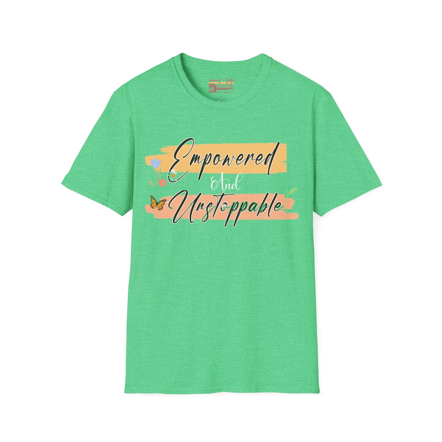 Unstoppable This Summer Ultimate Comfort Unisex T-shirt