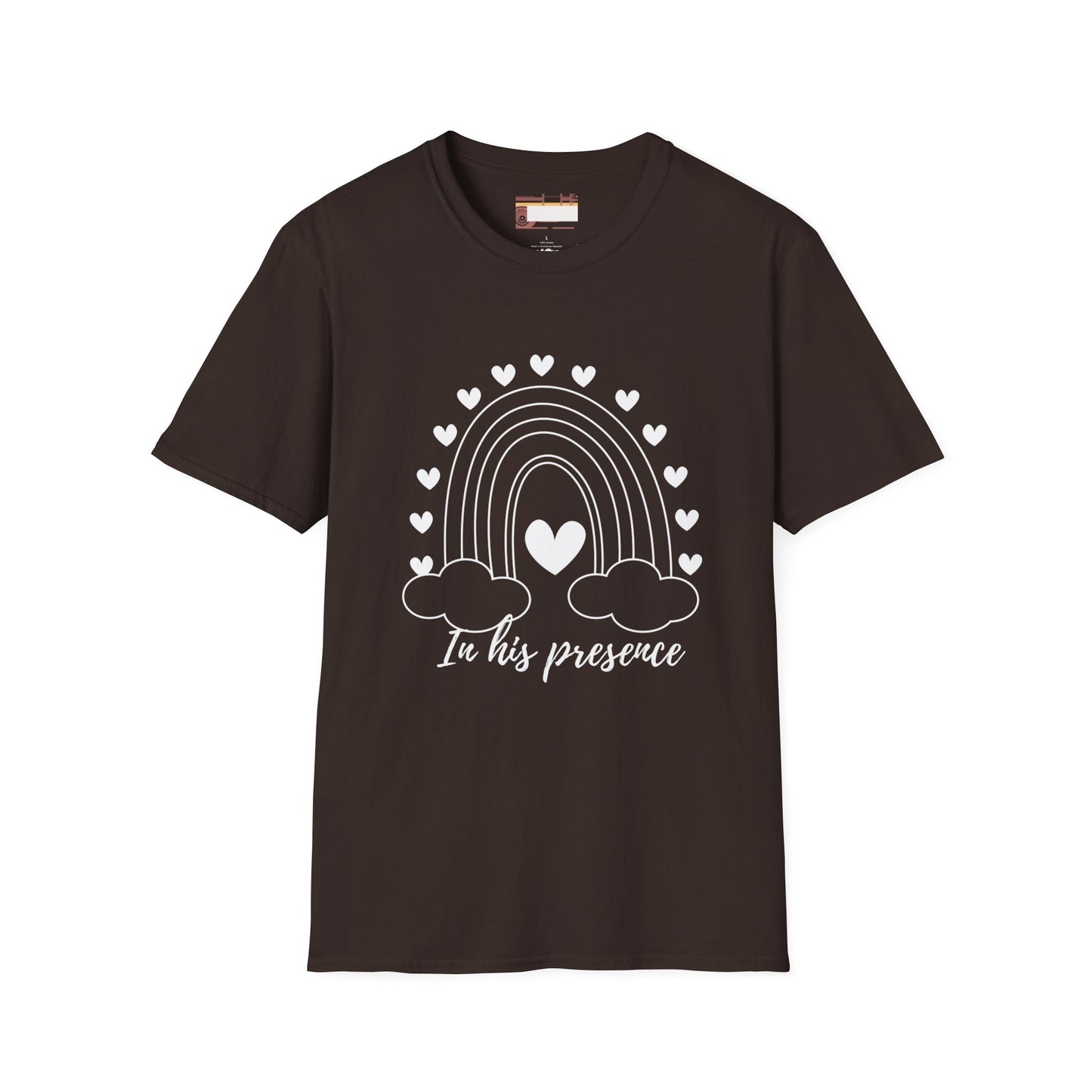 Graphic Christian Bible Gospel Unisex Comfort T-shirt, Cute Bible Verse Quote Tees