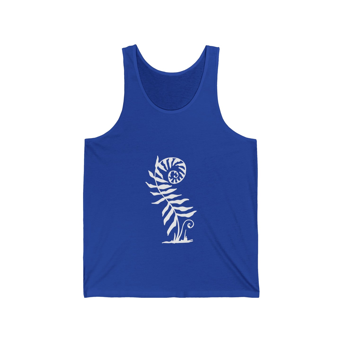 Ultimate Comfort Styled Unisex Summer Tank Top
