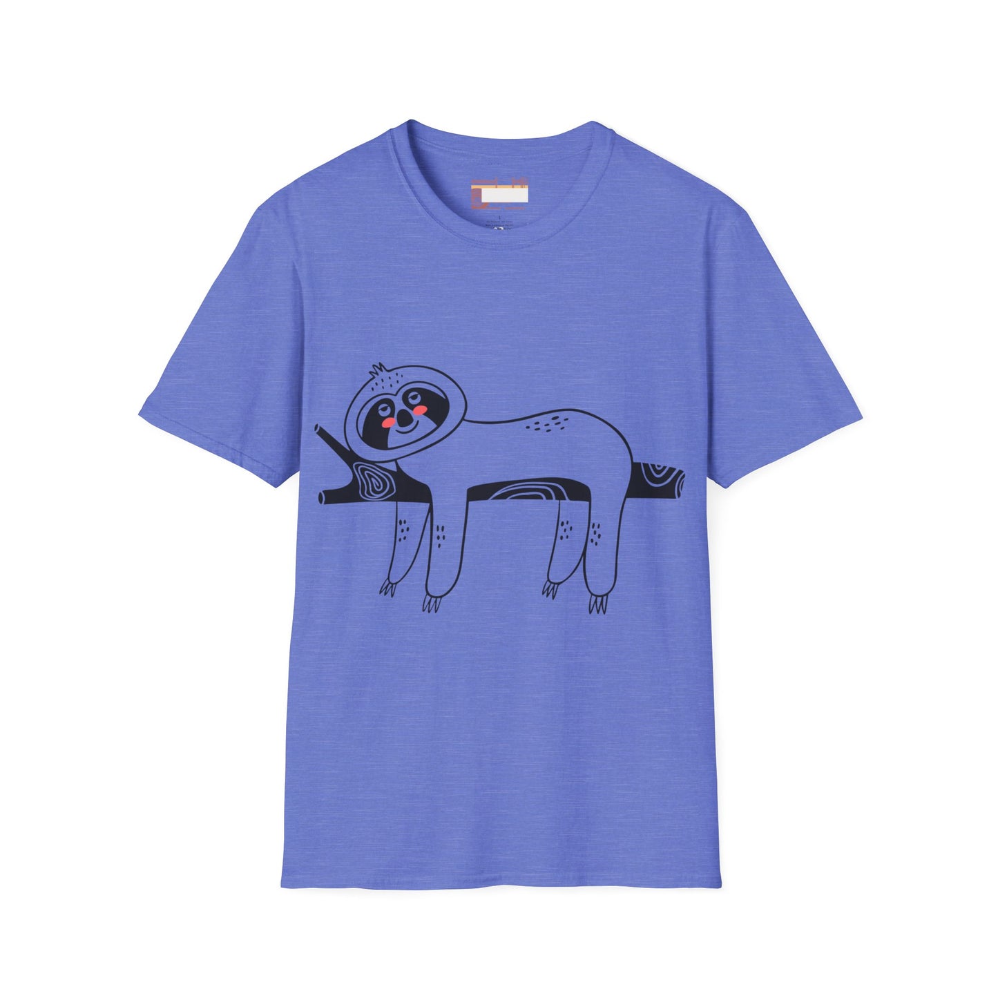 Graphic Funny Animal Panda Unisex Comfort Styled T-shirts