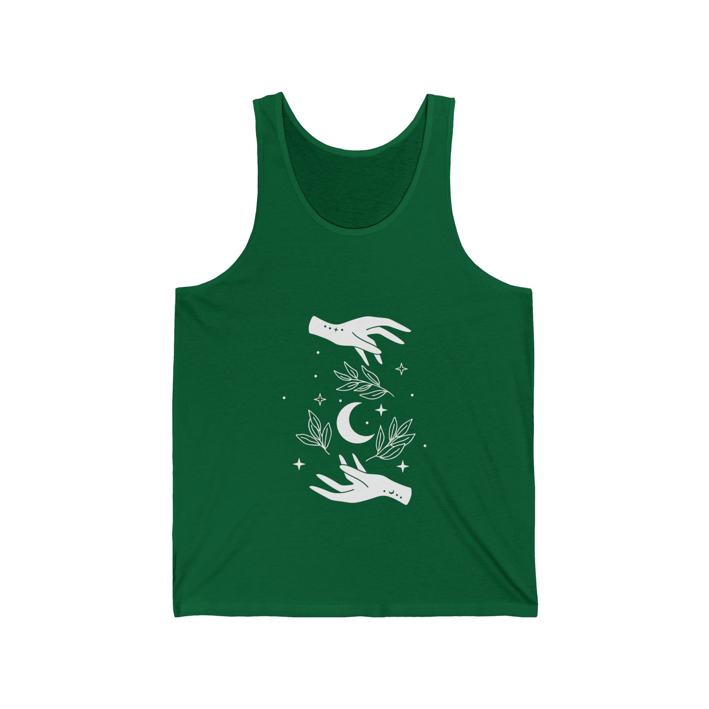 Ultimate Comfort Styled Unisex Summer Tank Top