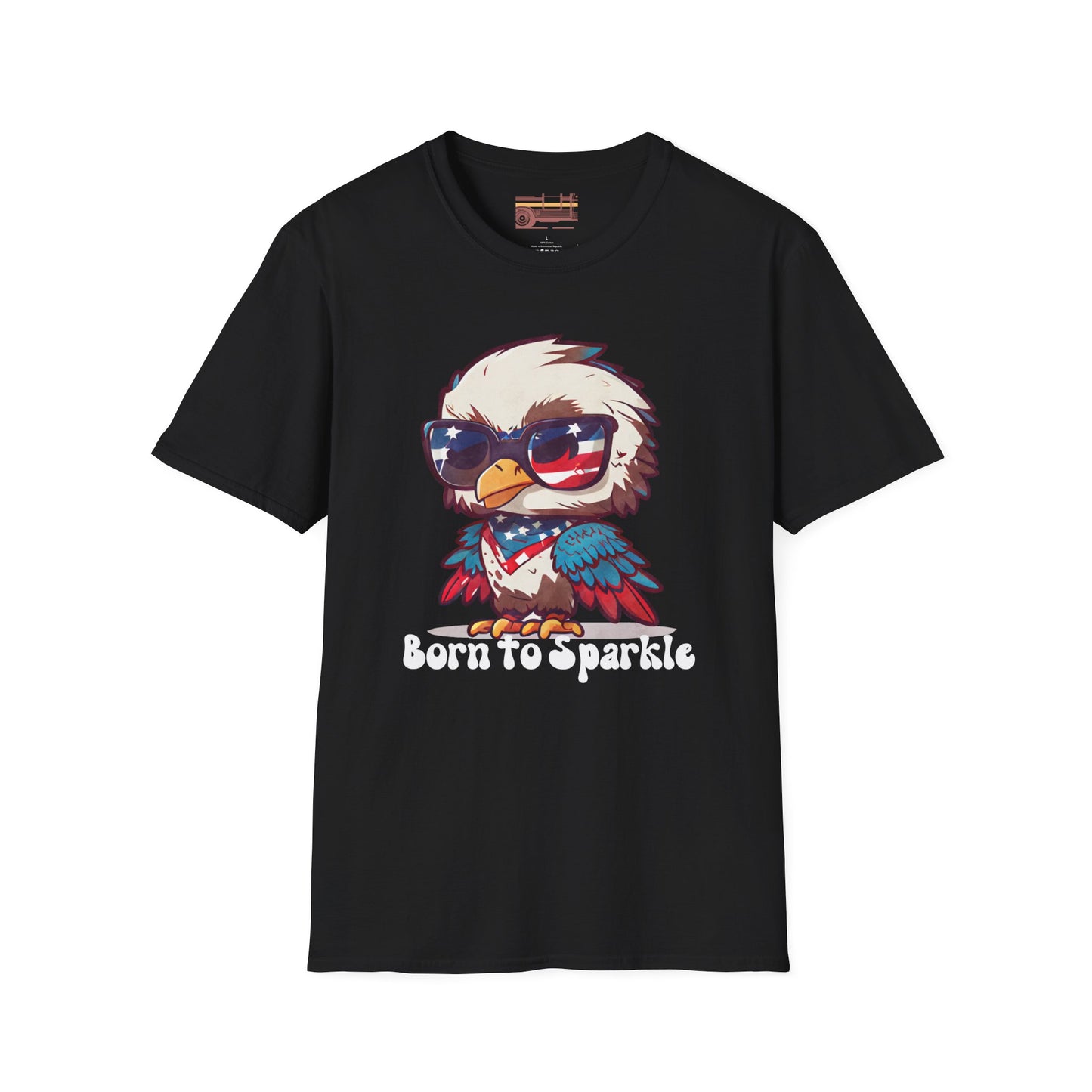 July 4th Independence Day Ultimate Comfort Unisex T-shirt