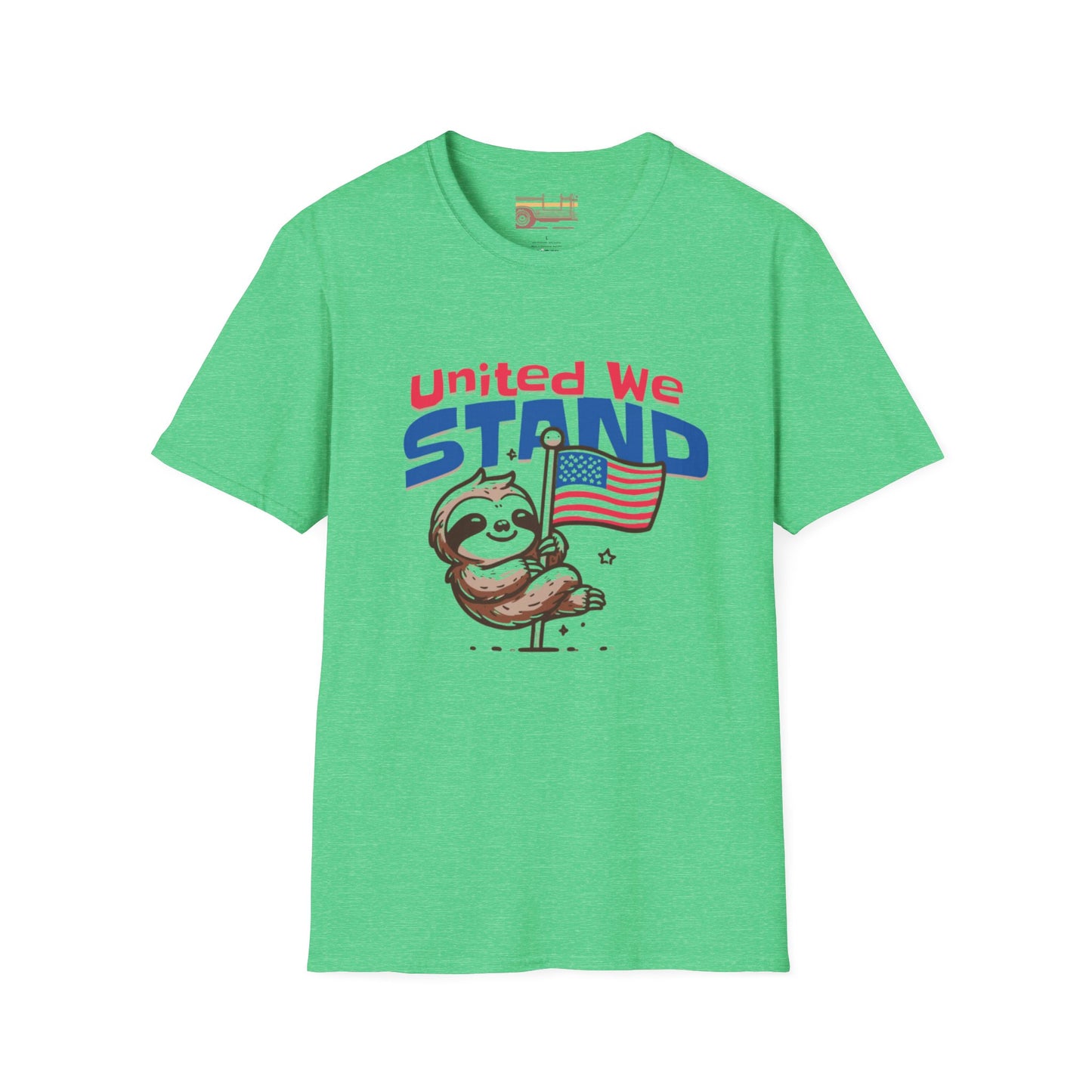 July 4th Independence Day Ultimate Comfort Unisex T-shirt