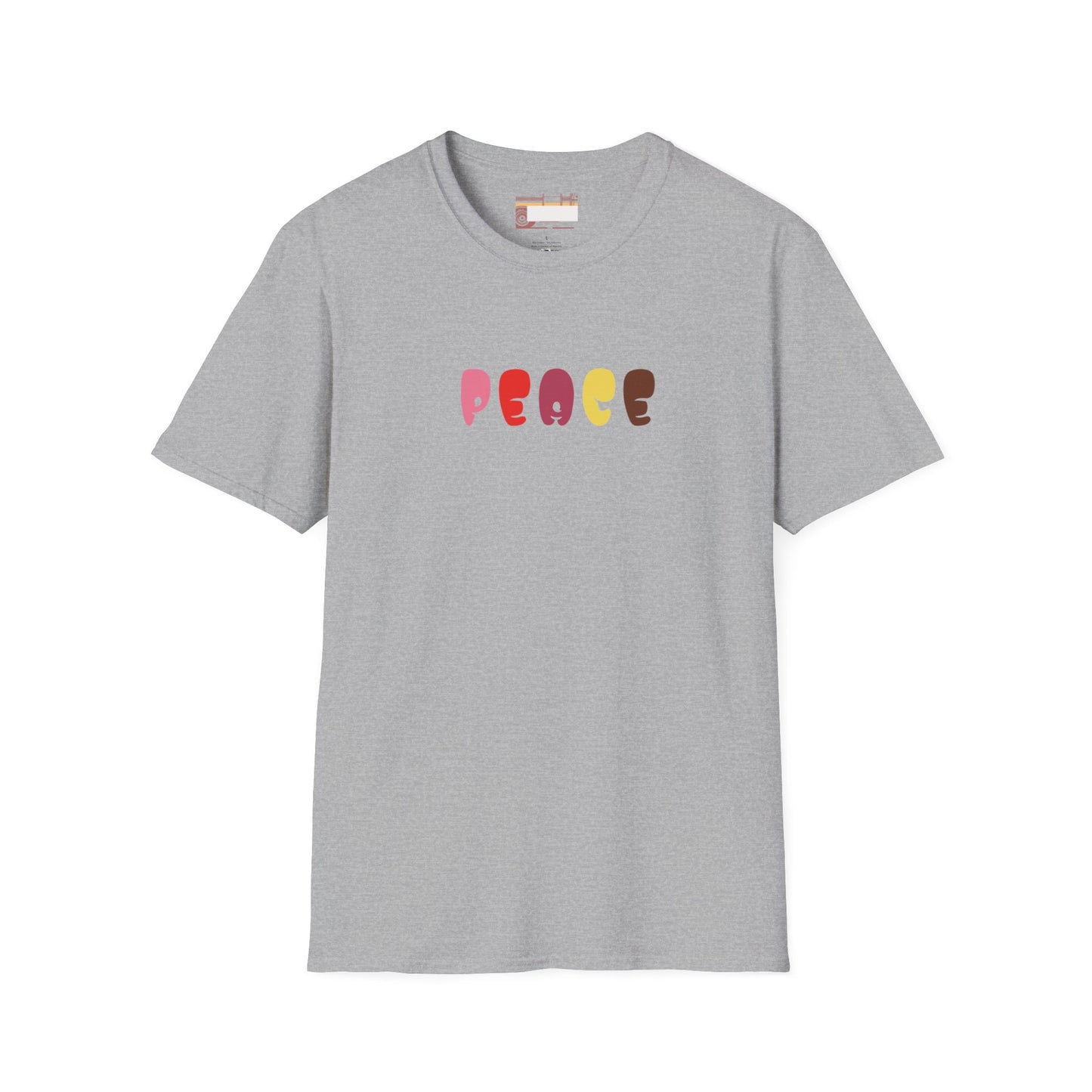 Gospel Bible Christian Believers Unisex Comfort T-shirt