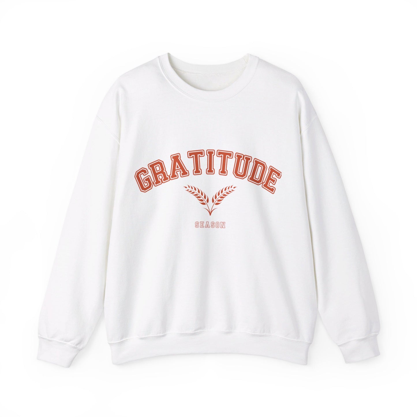 Graphic Designed Holiday Christmas Unisex Crewneck Sweatshirt