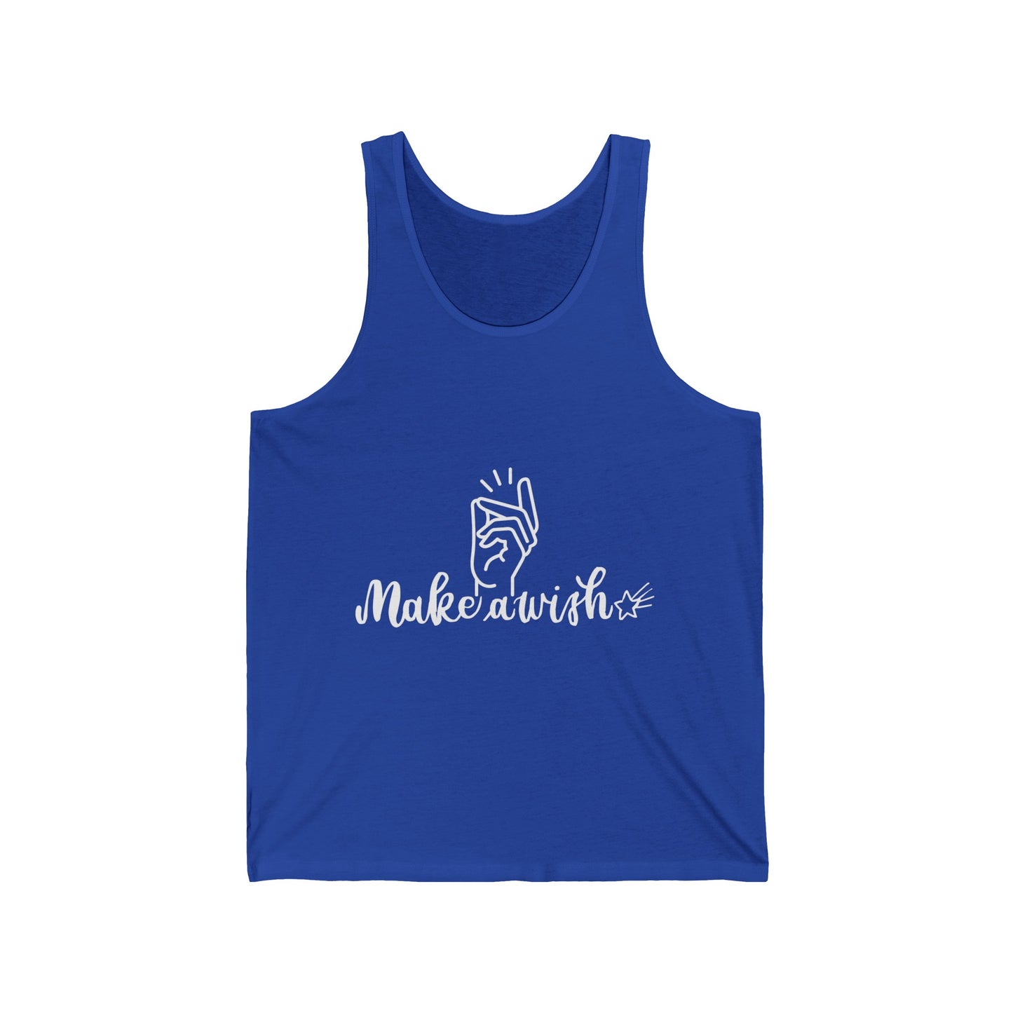 Beach Pool Party Lovers Ultimate Comfort Styled Funny Unisex Summer Tank Top