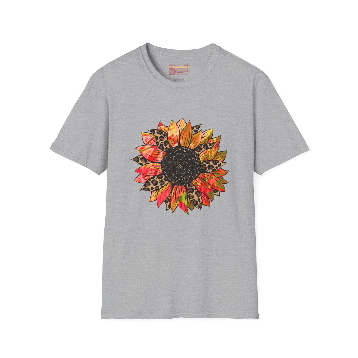 Minimalist Graphic Designed Ultimate Comfort Unisex T-shirt