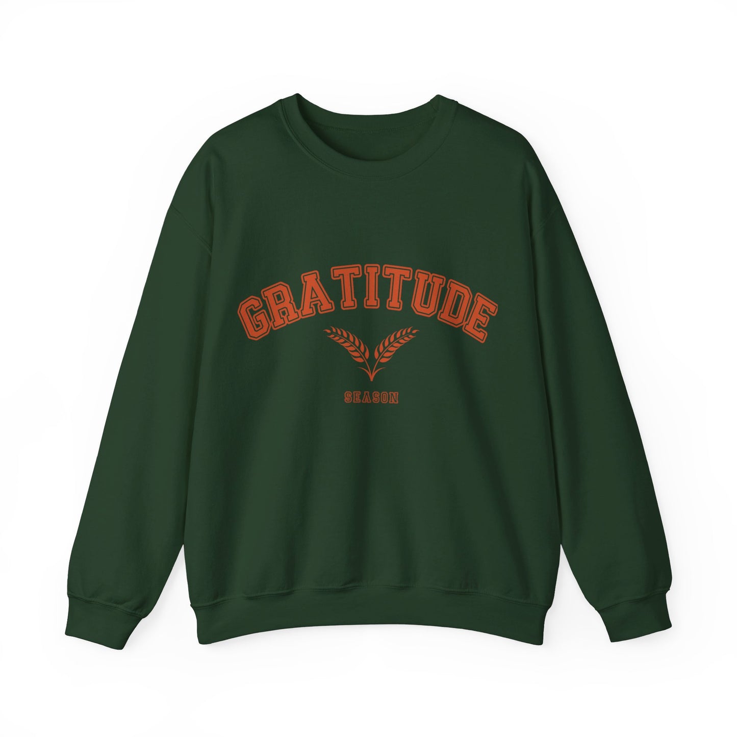 Graphic Designed Holiday Christmas Unisex Crewneck Sweatshirt