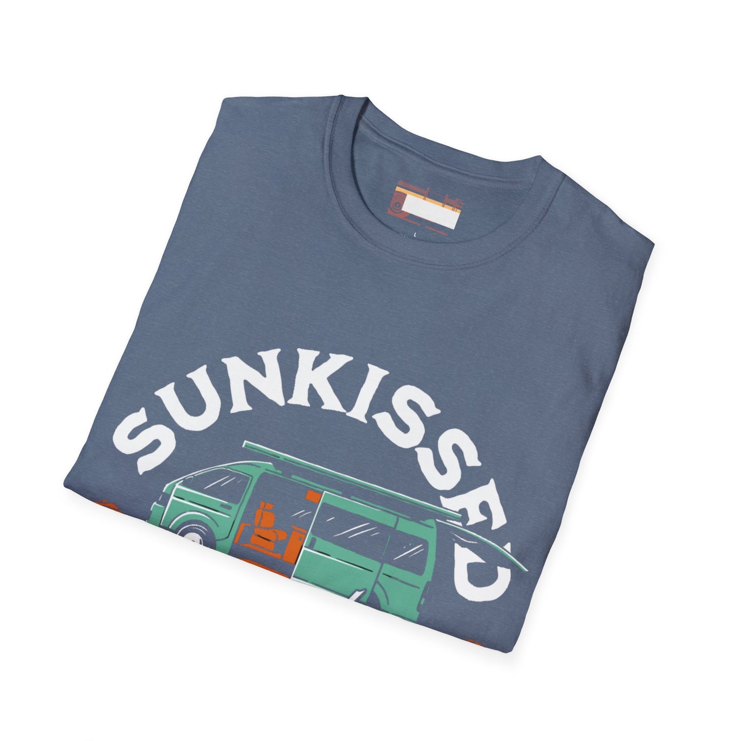 Copy of Graphic Sister Tour Comfort T-shirt Group Vacation Comfort Styled T-shirts