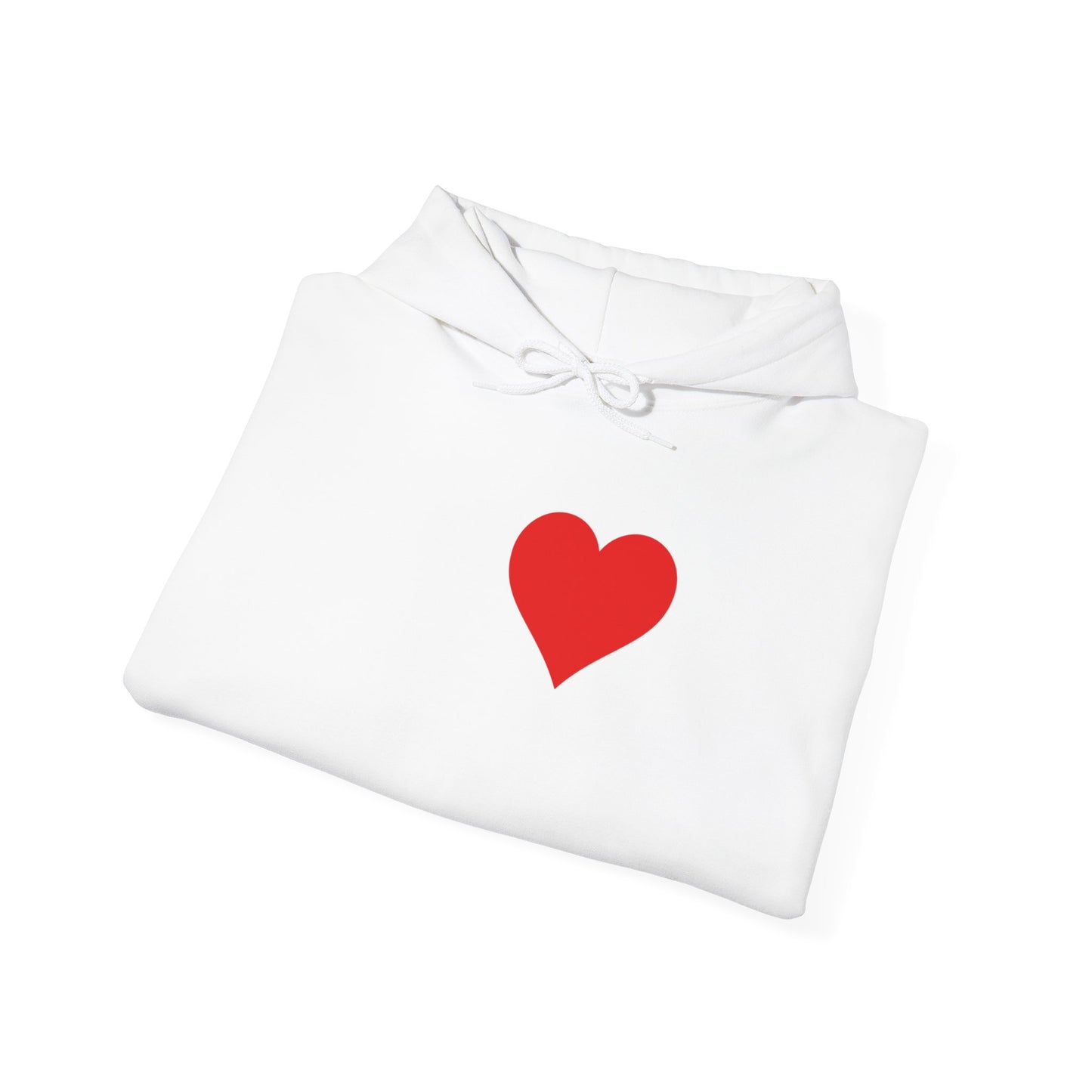 I Love Financial Security Ultimate Comfort Unisex Hoodie