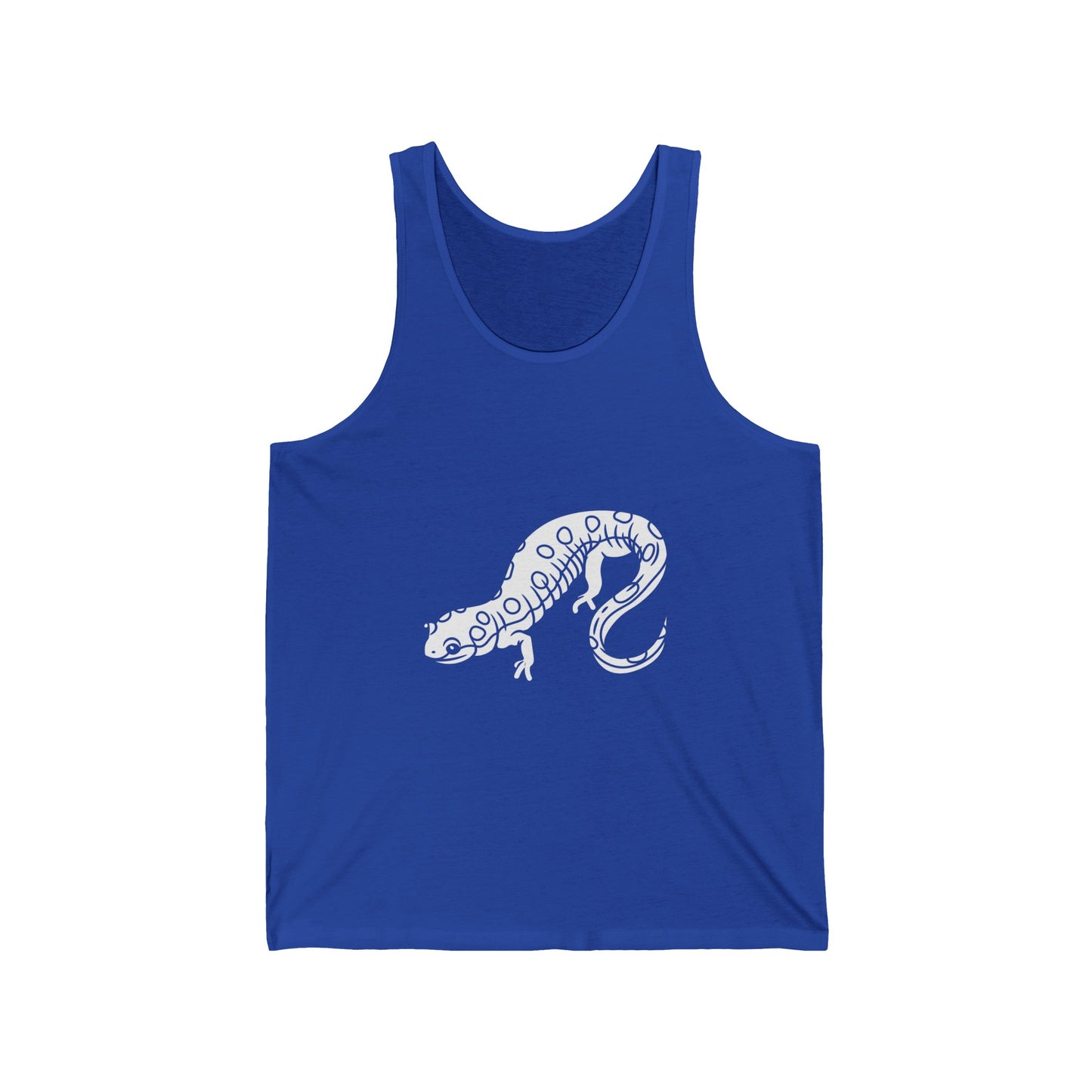 Ultimate Comfort Styled Unisex Summer Tank Top