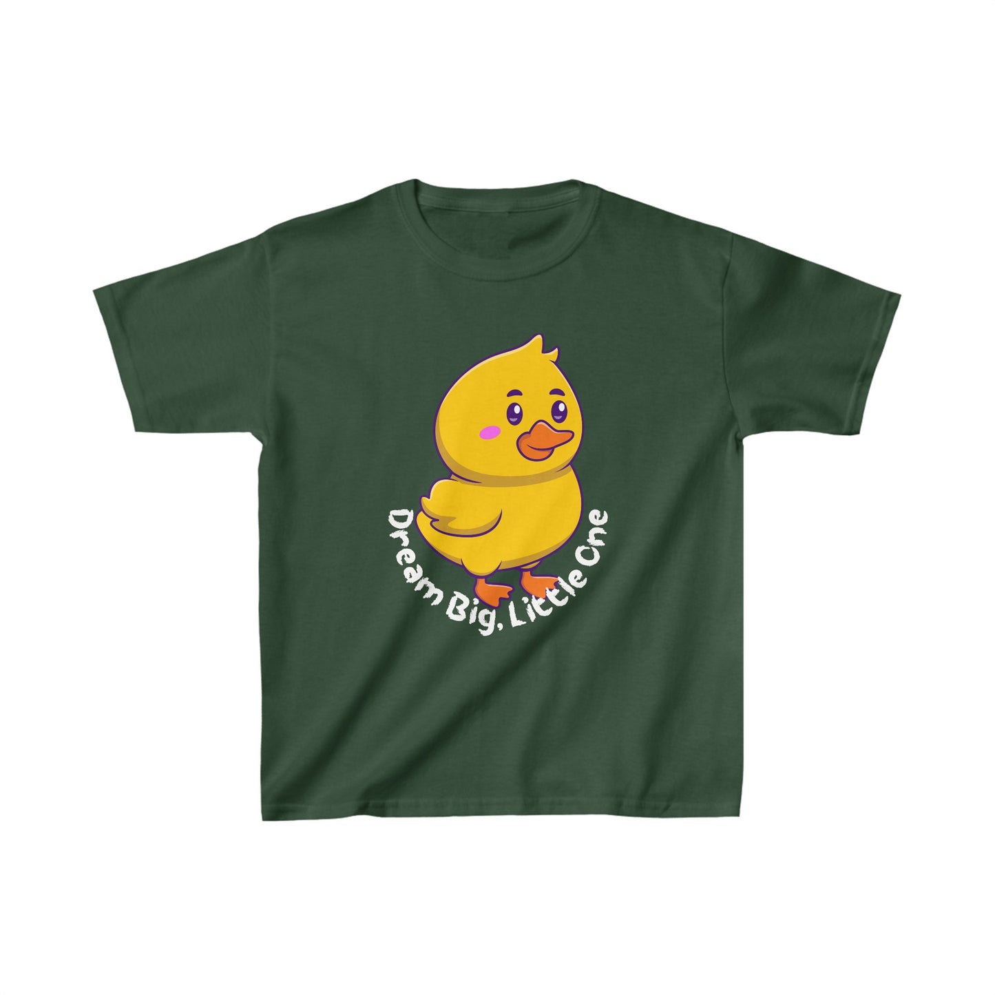 Graphic Designed Kids Ultimate Unisex Print T-shirts