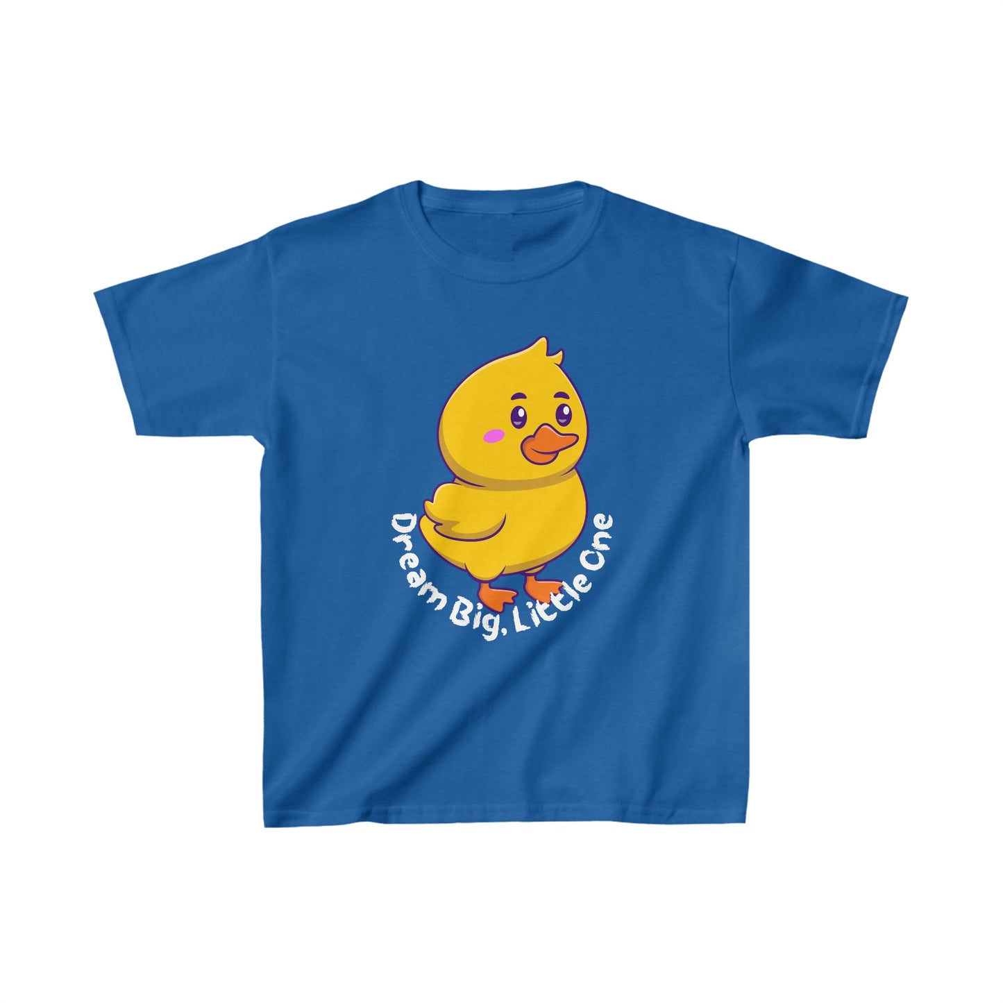 Graphic Designed Kids Ultimate Unisex Print T-shirts