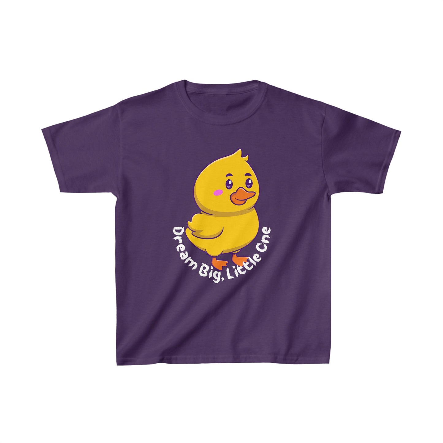 Graphic Designed Kids Ultimate Unisex Print T-shirts