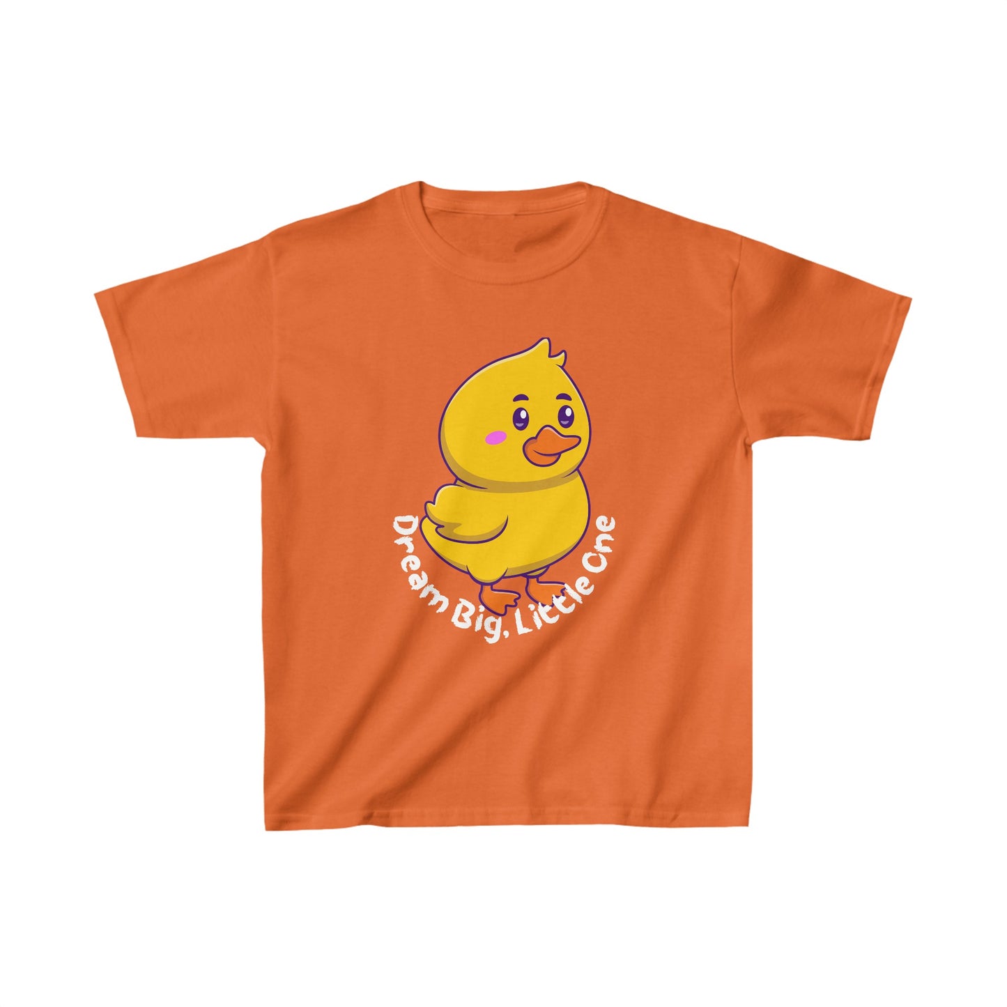Graphic Designed Kids Ultimate Unisex Print T-shirts